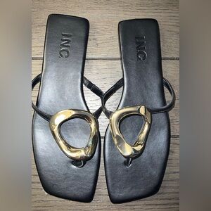 Macy’s I.N.C Brand Sandals
